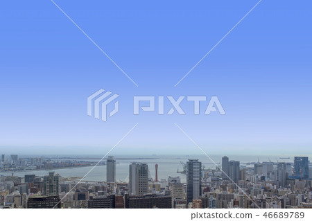 神戶風景 46689789