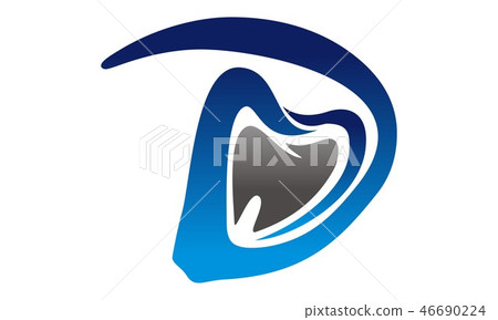 Healthy Dental Care Letter D Healthy Dental Care Letter D 46690224