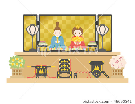 Doll doll tool Doll doll tool 46690541