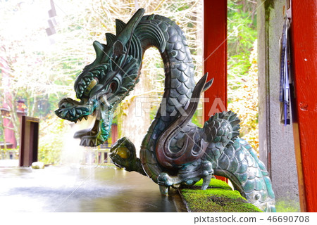 Dragon of Temizuya 46690708