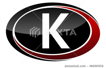 Modern Logo Solution Letter K Modern Logo Solution Letter K 46690956