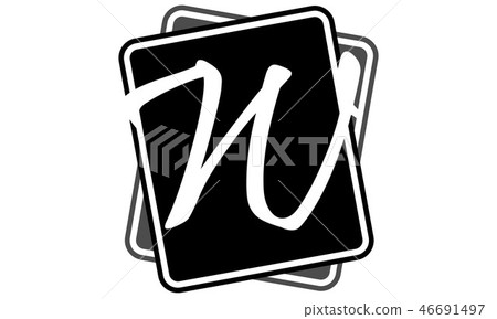 Letter W Modern Solution Letter W Modern Solution 46691497