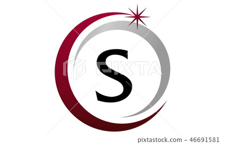 Modern Solutions Letter S Modern Solutions Letter S 46691581