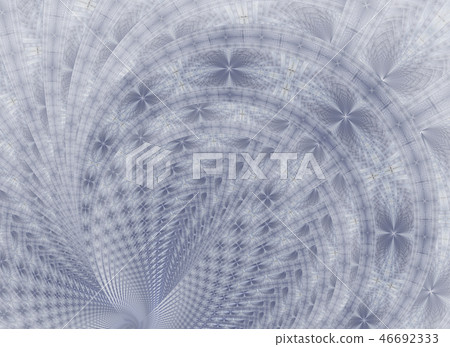 Circle ornament pattern decoration design Circle ornament pattern decoration design 46692333