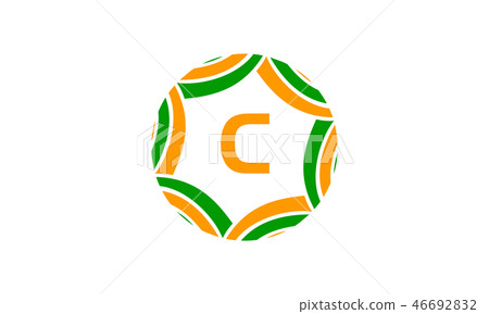 Ribbon Infinite Initial C Ribbon Infinite Initial C 46692832