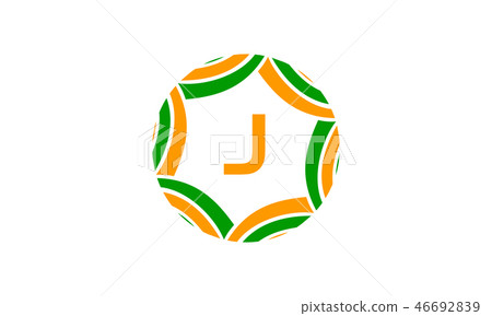 Ribbon Infinite Initial J Ribbon Infinite Initial J 46692839