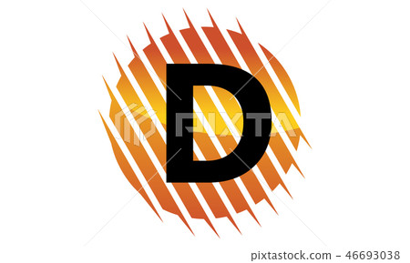 Technology Letter D Technology Letter D 46693038