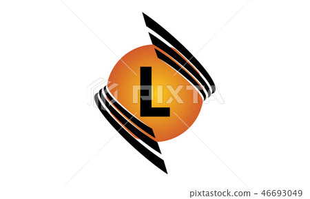 Technology Letter L Technology Letter L 46693049