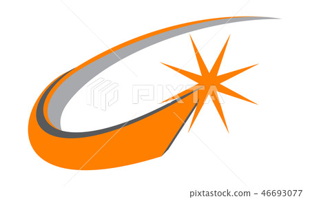 Star Swoosh 46693077