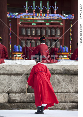 軍事大祭司 軍事大祭司 46693582