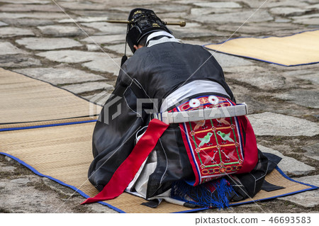 軍事大祭司 軍事大祭司 46693583