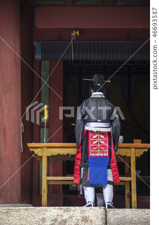 軍事大祭司 軍事大祭司 46693587