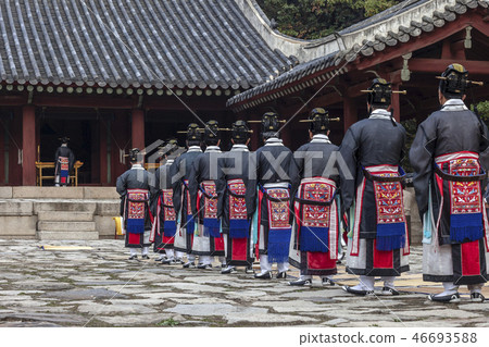 軍事大祭司 46693588