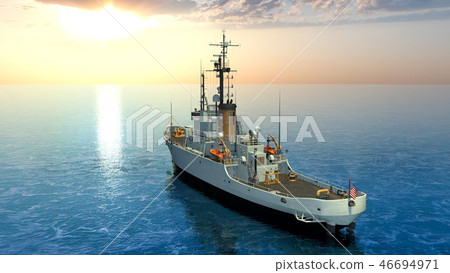 Ship Ship 46694971