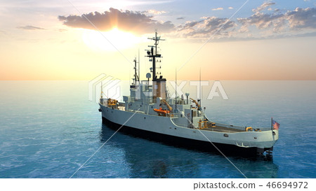 Ship Ship 46694972