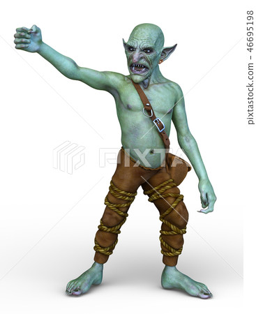 Dwarf Dwarf 46695198