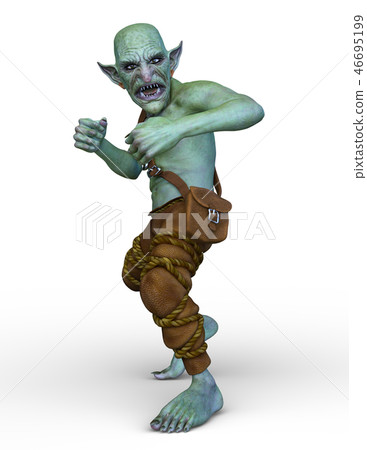 Dwarf Dwarf 46695199
