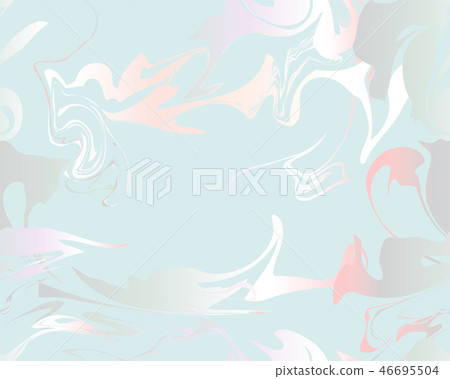 Marble texture seamless pattern Marble texture seamless pattern 46695504