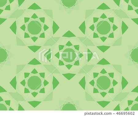 Elegant Ornaments Geometric Mandala Elegant Ornaments Geometric Mandala 46695602