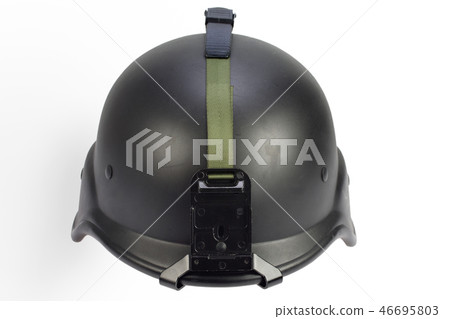 army black kevlar helmet 46695803
