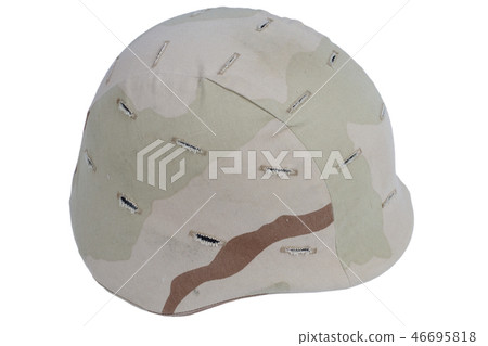 army kevlar helmet with camoflage cover army kevlar helmet with camoflage cover 46695818