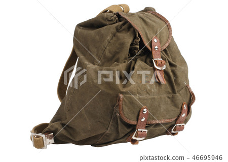 Soviet period backpack Soviet period backpack 46695946