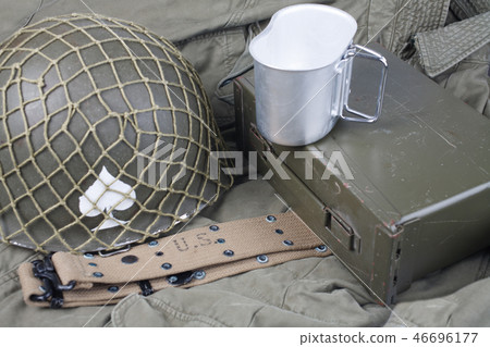 a cup of coffee ww2 period 46696177