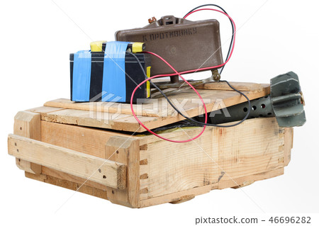 improvised explosive device improvised explosive device 46696282