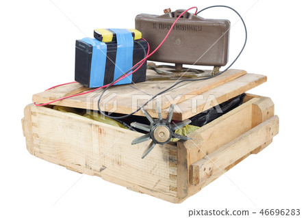 improvised explosive device improvised explosive device 46696283