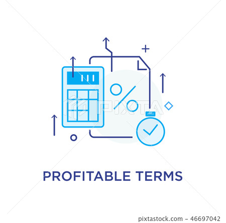 Growth indicators, diagrams. Training Business 46697042