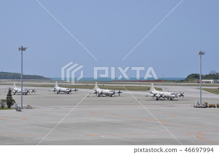 那霸機場 那霸機場 46697994