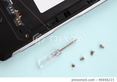 Tools for repair and disassembly of modern devices Tools for repair and disassembly of modern devices 46698215