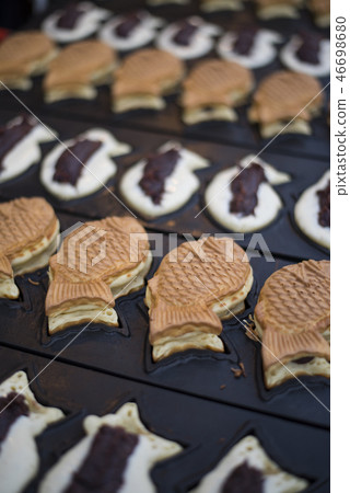 Great taste 46698680