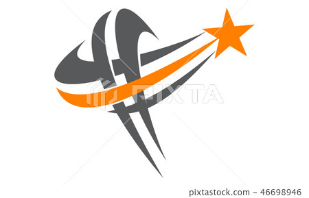 Star Swoosh Star Swoosh 46698946