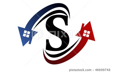 Real Estate Letter S Real Estate Letter S 46699748