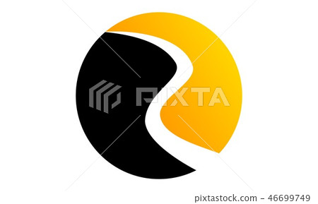Modern Solution Letter R 46699749