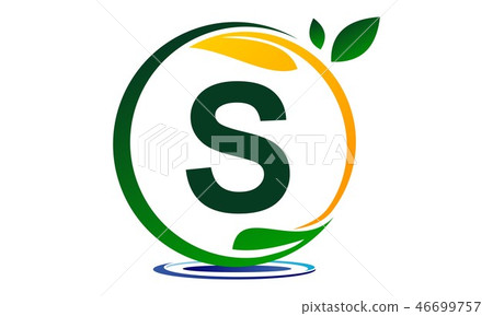 Green Project Solution Letter S 46699757
