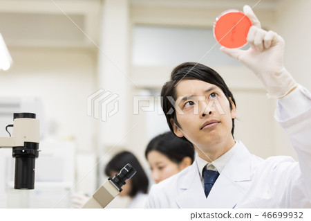 Laboratory development laboratory clinical examination biotechnology new drug 46699932