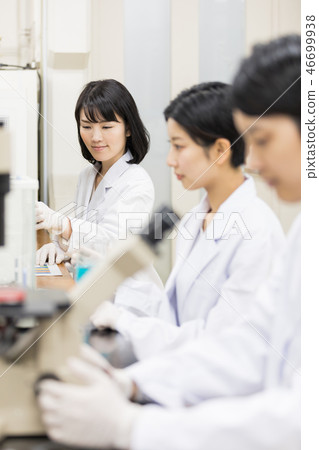 Laboratory development laboratory clinical examination biotechnology new drug 46699938