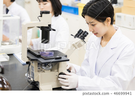 Laboratory development laboratory clinical examination biotechnology new drug 46699941