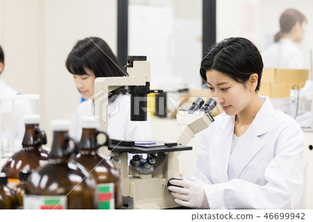 Laboratory development laboratory clinical examination biotechnology new drug 46699942