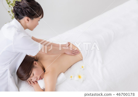 Beauty Salon Beauty Salon 46700178