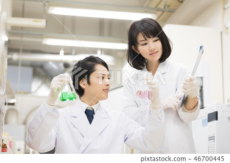 Laboratory development laboratory clinical examination biotechnology new drug Laboratory development laboratory clinical examination biotechnology new drug 46700445
