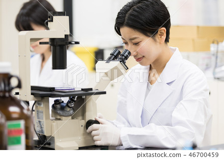 實驗室開發實驗室臨床檢驗生物技術新藥 46700459