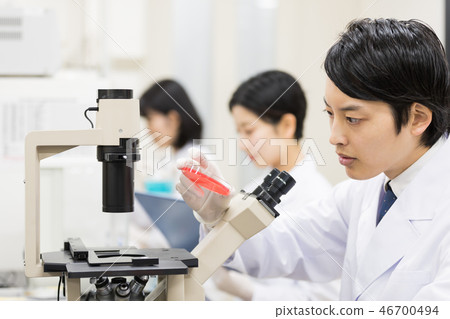 實驗室開發實驗室臨床檢驗生物技術新藥 46700494