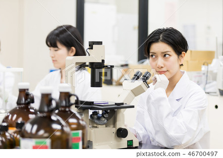 Laboratory development laboratory clinical examination biotechnology new drug 46700497