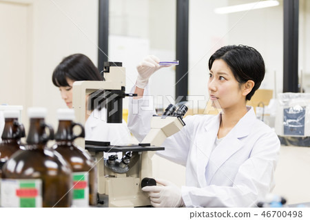 Laboratory development laboratory clinical examination biotechnology new drug 46700498