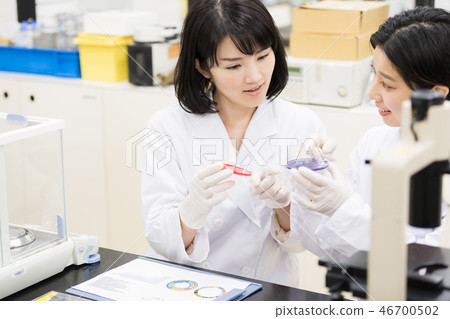 Laboratory development laboratory clinical examination biotechnology new drug 46700502