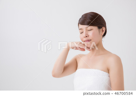 美的形象 46700584