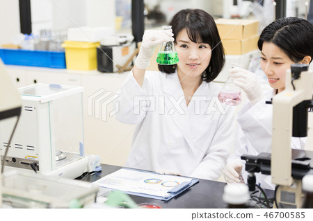 Laboratory development laboratory clinical examination biotechnology new drug 46700585
